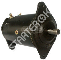 Купить Alternator CARGO 113143 Alternator CARGO 113143