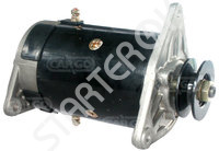 Купить Alternator CARGO 113144 Alternator CARGO 113144