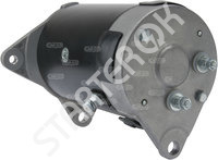 Alternator 113145 CARGO