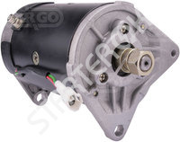 Купить Alternator CARGO 113145 Alternator CARGO 113145