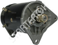 Купить Alternator CARGO 113146 Alternator CARGO 113146