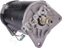 Купить Alternator CARGO 113147 Alternator CARGO 113147