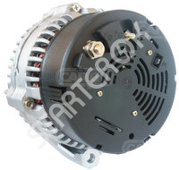 Купить Alternator CARGO 113154 Alternator CARGO 113154