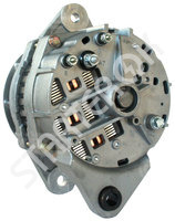 Купить Alternator CARGO 113155 Alternator CARGO 113155