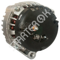Купить Alternator CARGO 113159 Alternator CARGO 113159