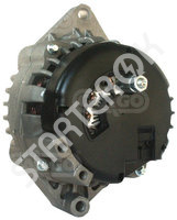 Купить Alternator CARGO 113160 Alternator CARGO 113160