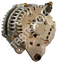 Купить Alternator CARGO 113161 Alternator CARGO 113161