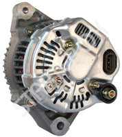 Купить Alternator CARGO 113163 Alternator CARGO 113163