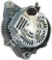 Купить Alternator CARGO 113164 Alternator CARGO 113164