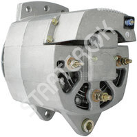 Купить Alternator CARGO 113176 Alternator CARGO 113176