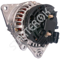 Купить Alternator CARGO 113188 Alternator CARGO 113188