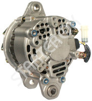 Купить Alternator CARGO 113196 Alternator CARGO 113196