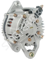 Купить Alternator CARGO 113197 Alternator CARGO 113197