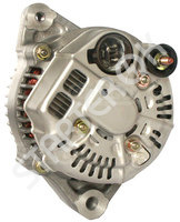 Купить Alternator CARGO 113201 Alternator CARGO 113201