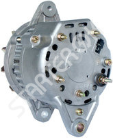 Купить Alternator CARGO 113212 Alternator CARGO 113212