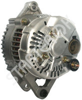 Купить Alternator CARGO 113235 Alternator CARGO 113235