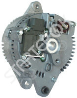 Купить Alternator CARGO 113236 Alternator CARGO 113236