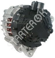 Купить Alternator CARGO 113246 Alternator CARGO 113246