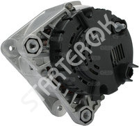 Купить Alternator CARGO 113248 Alternator CARGO 113248