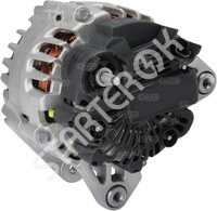 Купить Alternator CARGO 113249 Alternator CARGO 113249