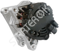 Купить Alternator CARGO 113250 Alternator CARGO 113250