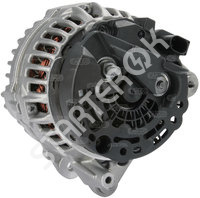 Купить Alternator CARGO 113252 Alternator CARGO 113252