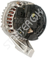 Купить Alternator CARGO 113272 Alternator CARGO 113272