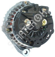 Купить Alternator CARGO 113273 Alternator CARGO 113273