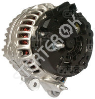 Купить Alternator CARGO 113275 Alternator CARGO 113275