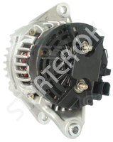 Купить Alternator CARGO 113279 Alternator CARGO 113279