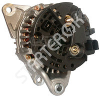 Купить Alternator CARGO 113280 Alternator CARGO 113280