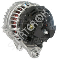 Купить Alternator CARGO 113283 Alternator CARGO 113283