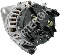 Купить Alternator CARGO 113284 Alternator CARGO 113284