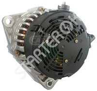 Купить Alternator CARGO 113289 Alternator CARGO 113289