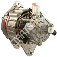 Купить Alternator CARGO 113291 Alternator CARGO 113291