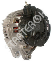 Купить Alternator CARGO 113296 Alternator CARGO 113296