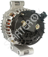 Купить Alternator CARGO 113298 Alternator CARGO 113298