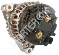 Купить Alternator CARGO 113300 Alternator CARGO 113300
