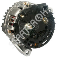 Купить Alternator CARGO 113301 Alternator CARGO 113301