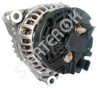 Купить Alternator CARGO 113302 Alternator CARGO 113302