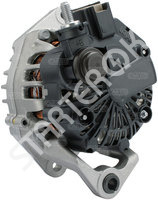Купить Alternator CARGO 113317 Alternator CARGO 113317