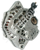 Купить Alternator CARGO 113322 Alternator CARGO 113322