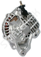 Купить Alternator CARGO 113324 Alternator CARGO 113324