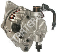 Купить Alternator CARGO 113330 Alternator CARGO 113330