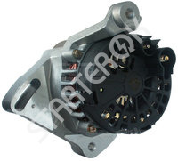 Купить Alternator CARGO 113335 Alternator CARGO 113335