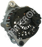 Купить Alternator CARGO 113336 Alternator CARGO 113336