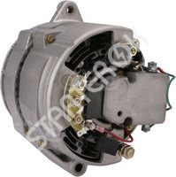 Купить Alternator CARGO 113342 Alternator CARGO 113342