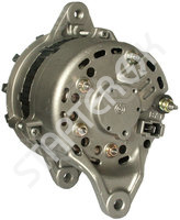 Купить Alternator CARGO 113347 Alternator CARGO 113347