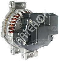 Купить Alternator CARGO 113348 Alternator CARGO 113348