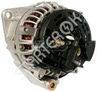 Купить Alternator CARGO 113351 Alternator CARGO 113351